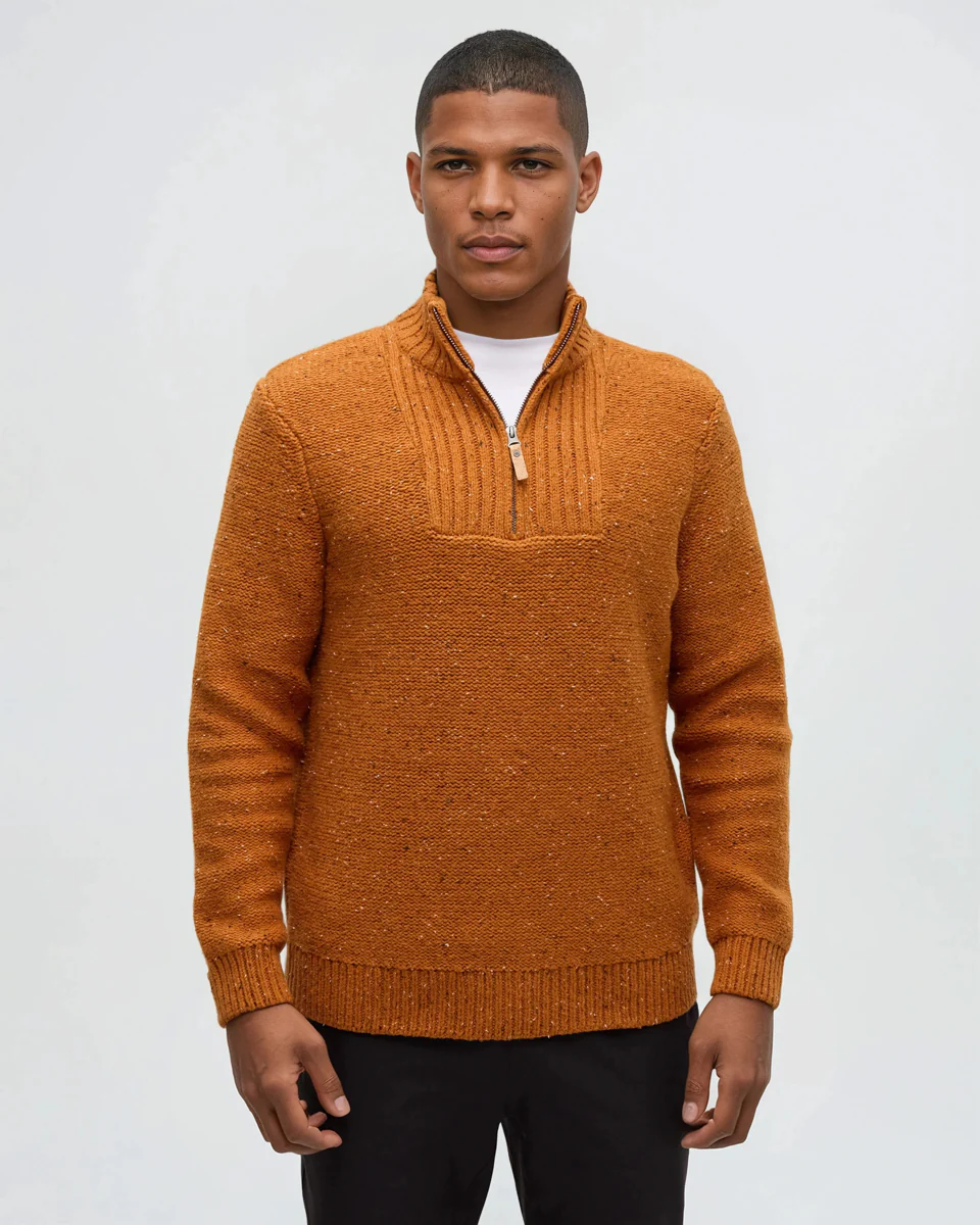 Conrad Sweater
