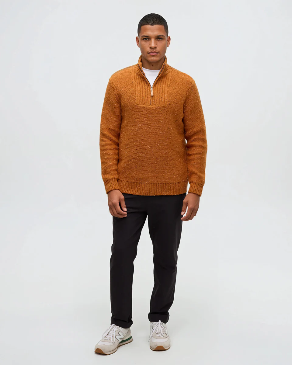 Conrad Sweater - Image 2
