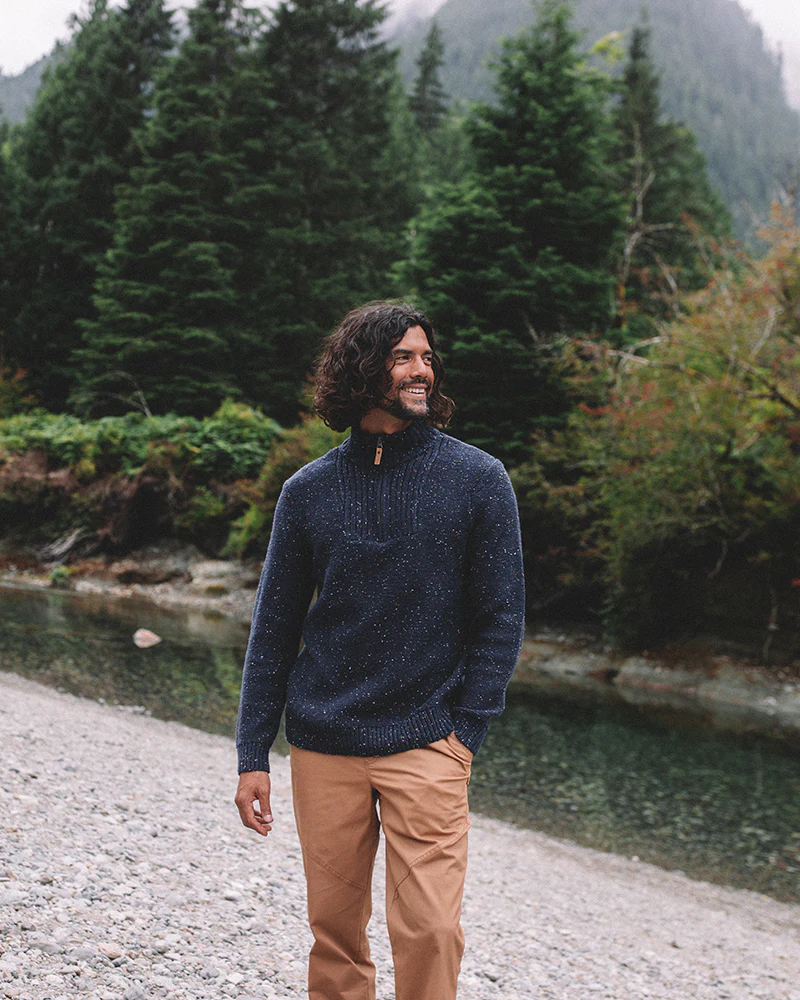 Conrad Sweater - Image 2