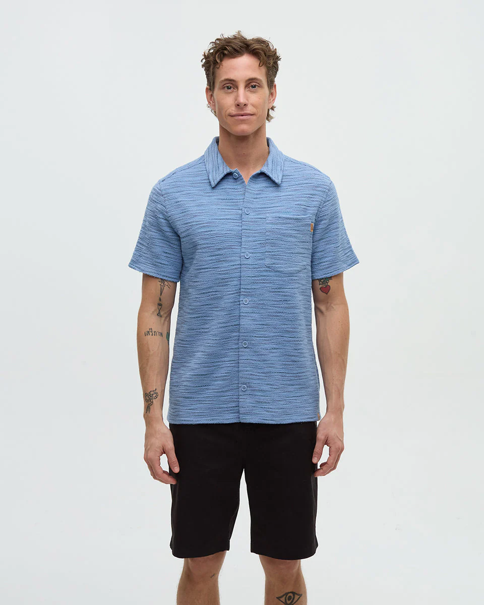 Men's Tops & Shirts