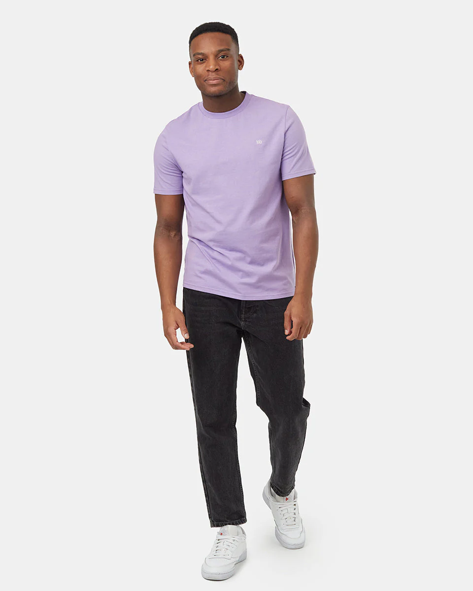Coral Portal T-Shirt - Image 3