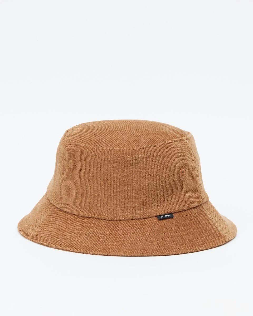 Corduroy Bucket Hat - Image 3