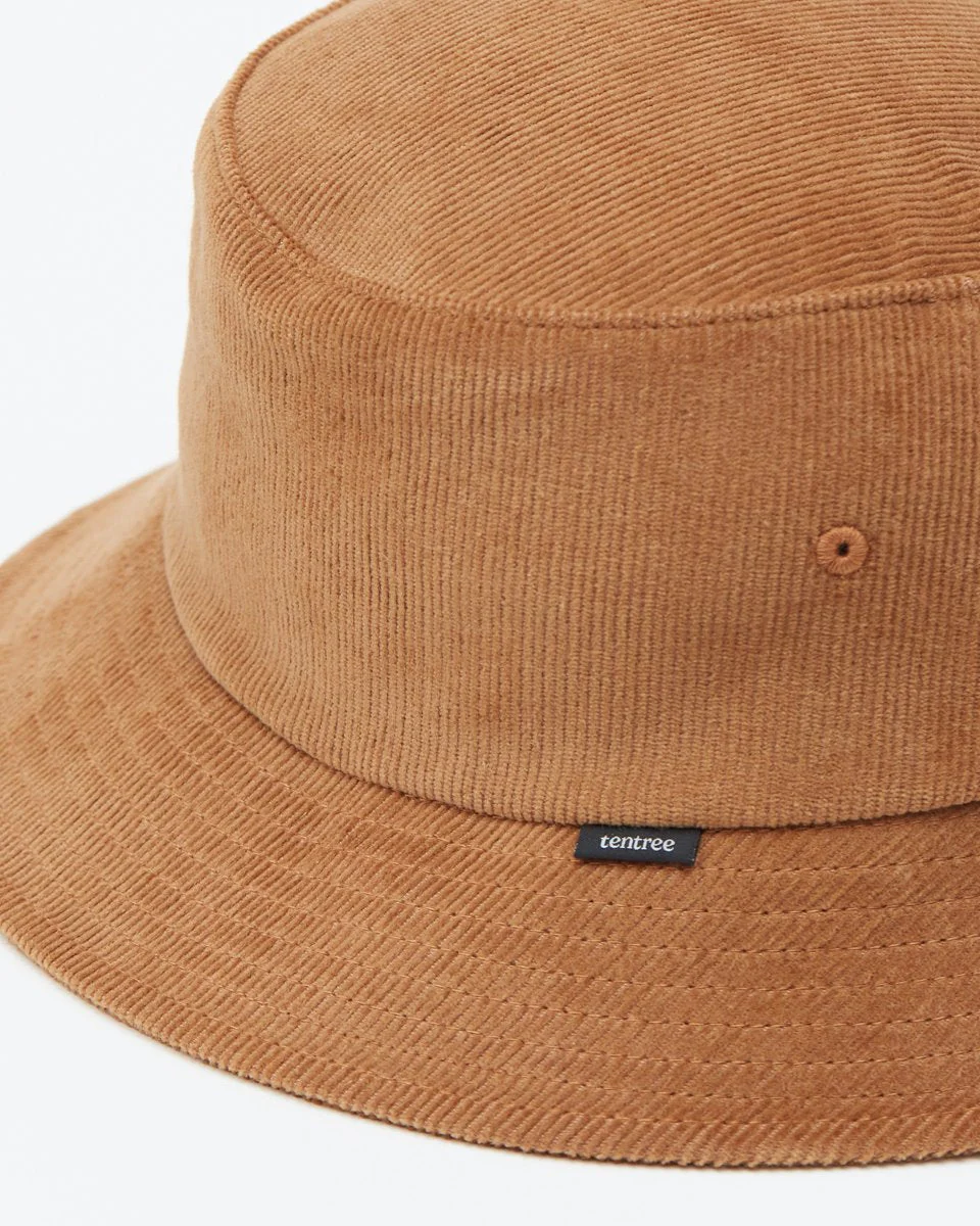 Corduroy Bucket Hat - Image 4