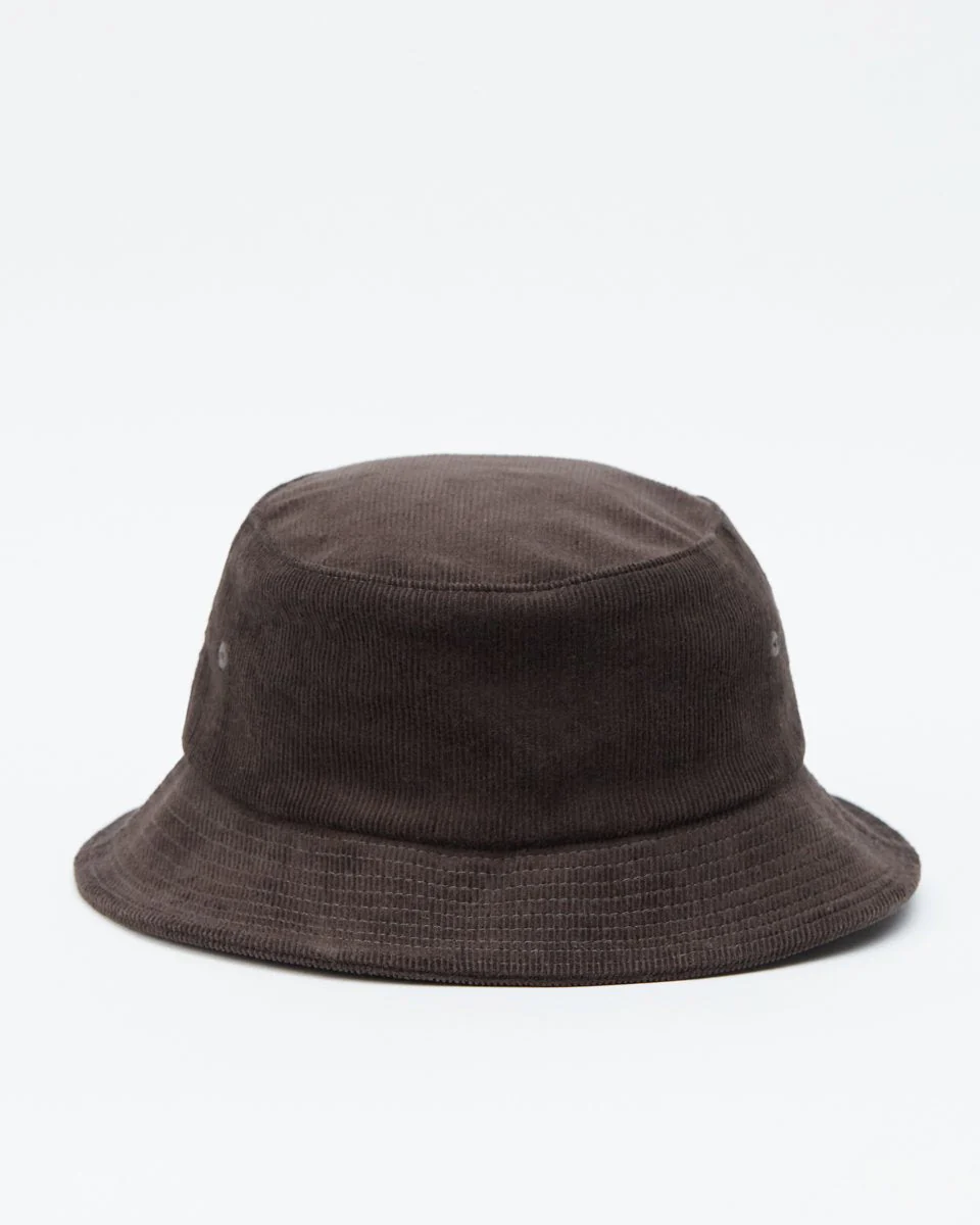 Corduroy Bucket Hat - Image 2