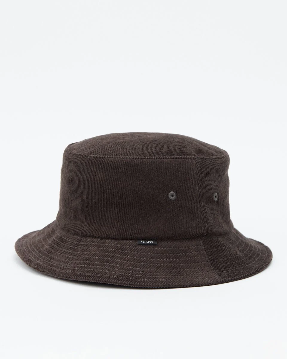 Corduroy Bucket Hat - Image 3