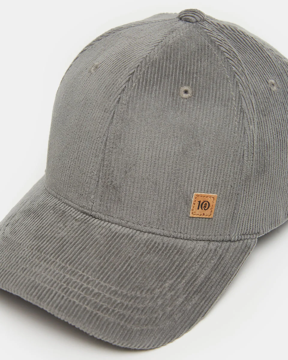 Cork Icon EcoStretch Corduroy Elevation Hat - Image 2