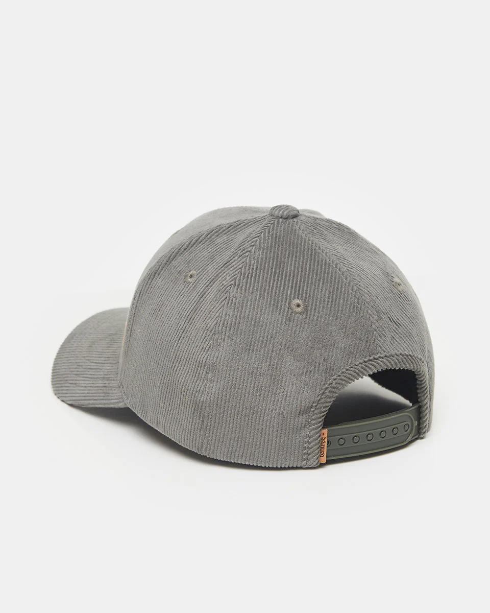 Cork Icon EcoStretch Corduroy Elevation Hat - Image 3