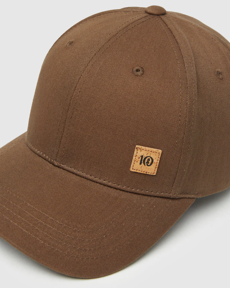 Cork Icon Elevation Hat - Image 2