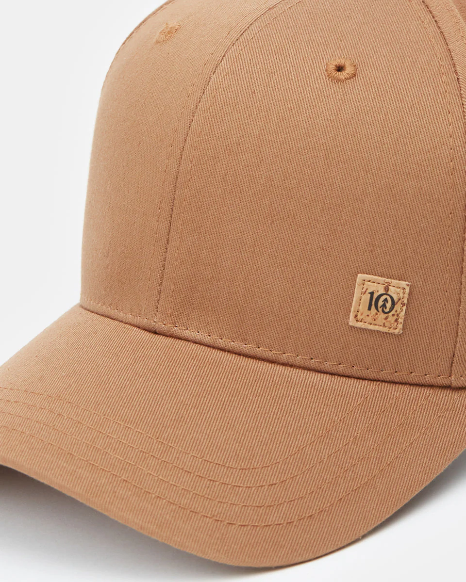 Cork Icon Elevation Hat - Image 2