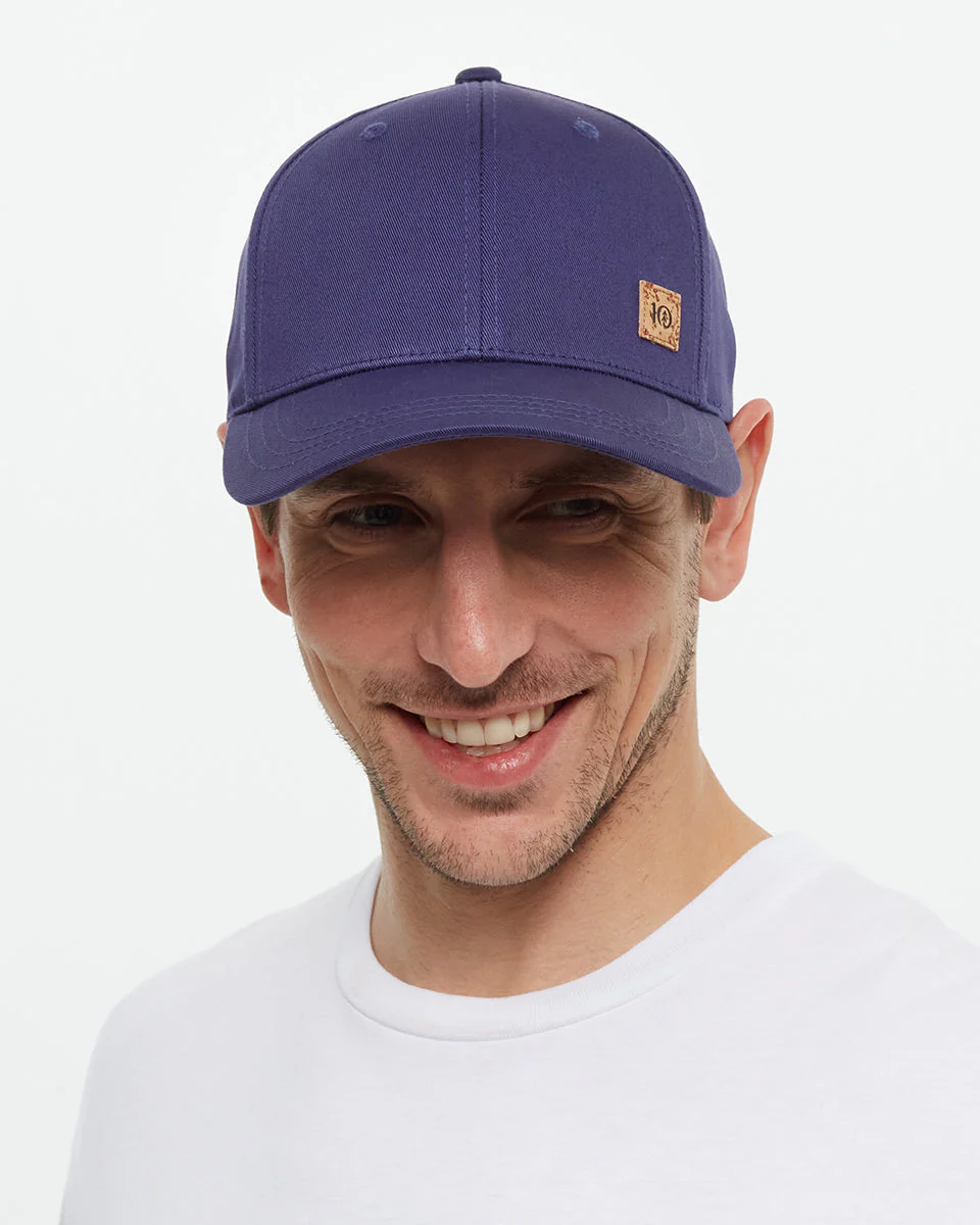 Cork Icon Elevation Hat - Image 4
