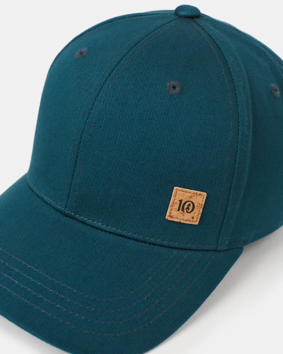 Cork Icon Elevation Hat - Image 2