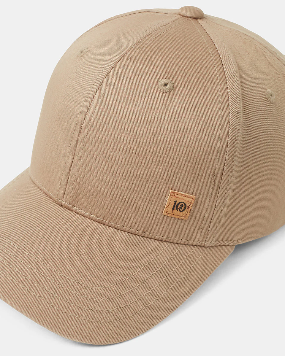 Cork Icon Elevation Hat - Image 2
