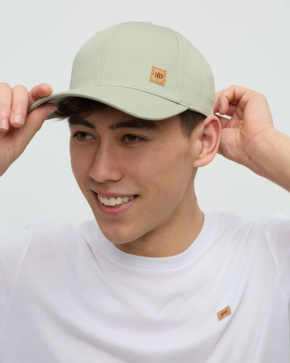 Cork Icon Elevation Hat - Image 4