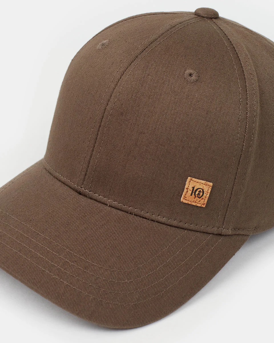 Cork Icon Elevation Hat - Image 2
