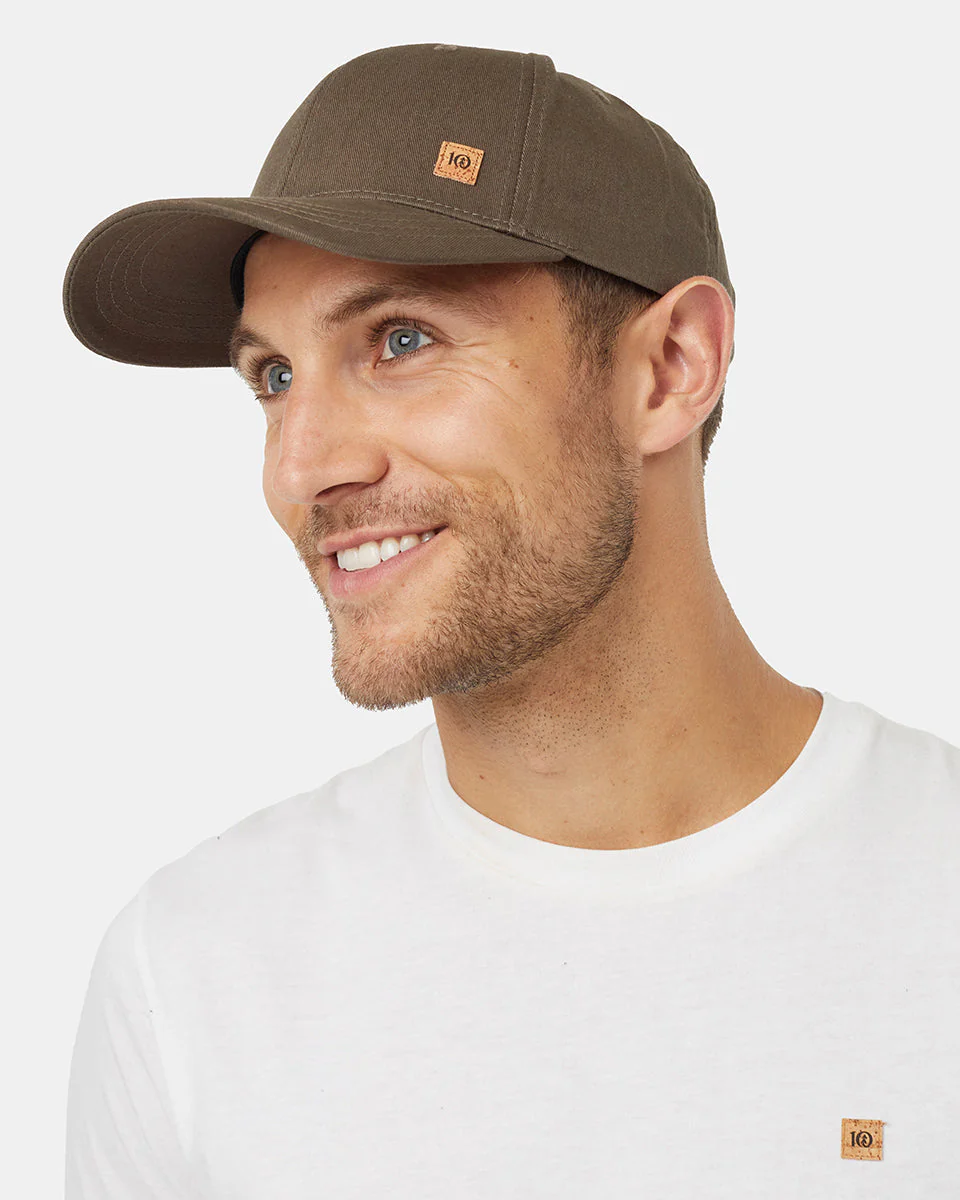Cork Icon Elevation Hat - Image 4