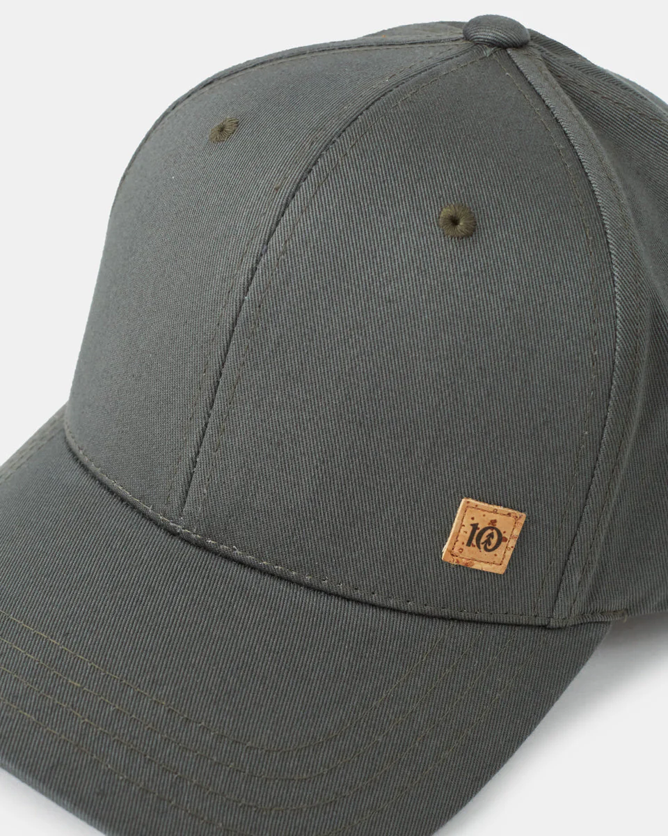Cork Icon Elevation Hat - Image 2
