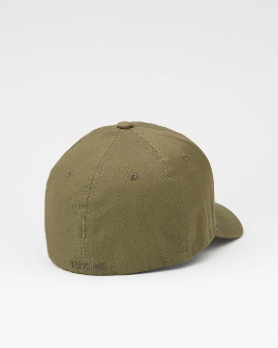 Cork Icon Fitted Thicket Hat - Image 2