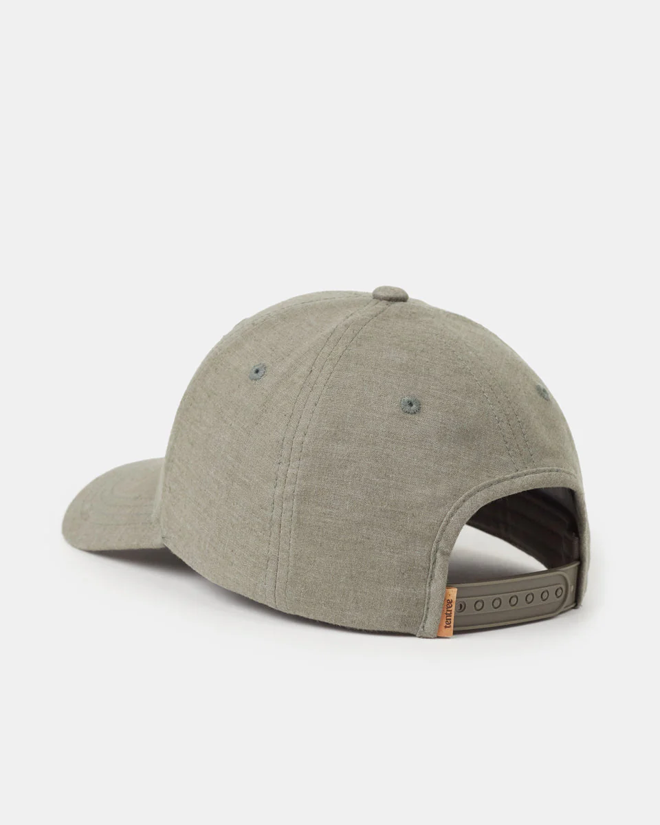 Cork Icon Hemp Elevation Hat - Image 3