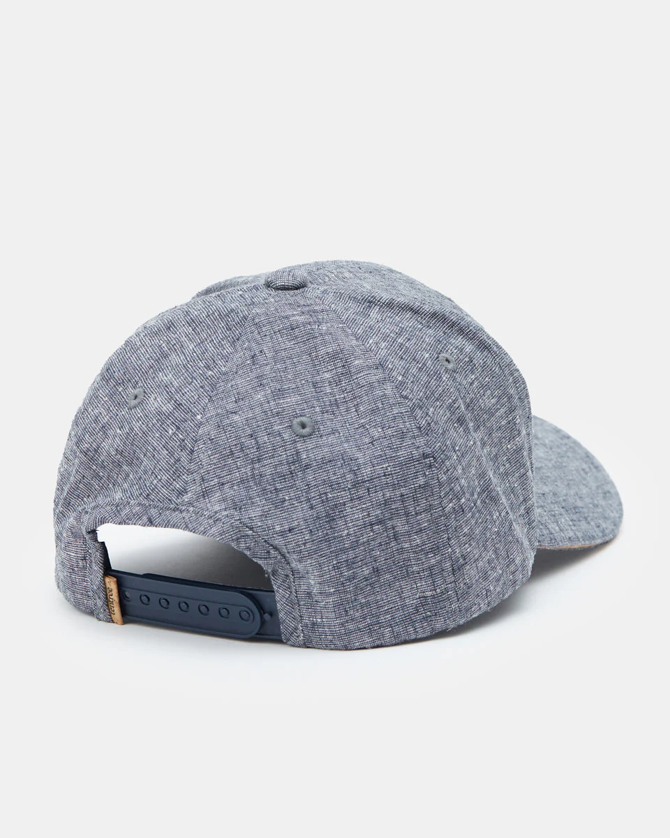 Cork Icon Hemp Elevation Hat - Image 3