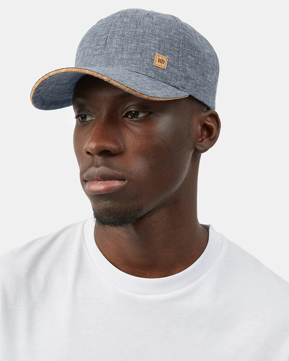 Cork Icon Hemp Elevation Hat - Image 4