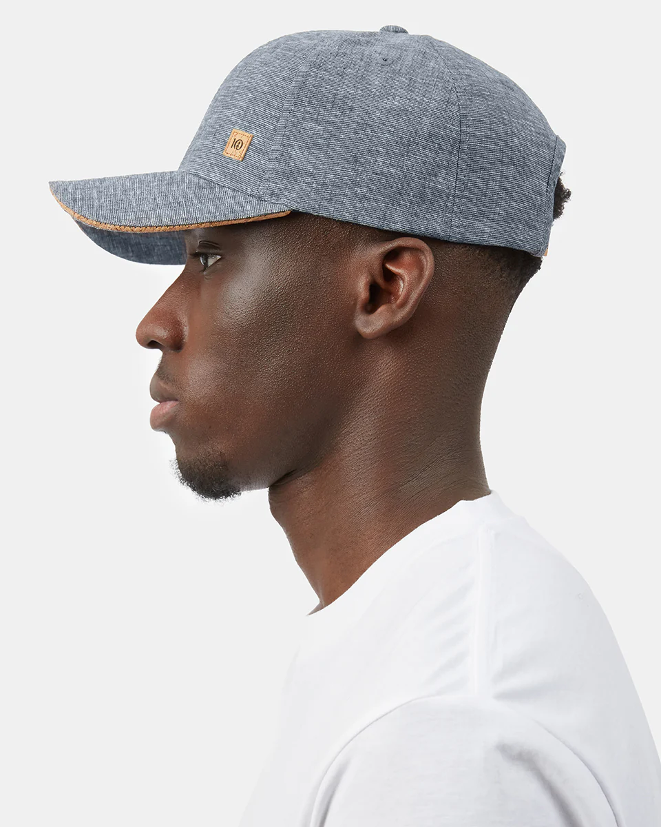 Cork Icon Hemp Elevation Hat - Image 5