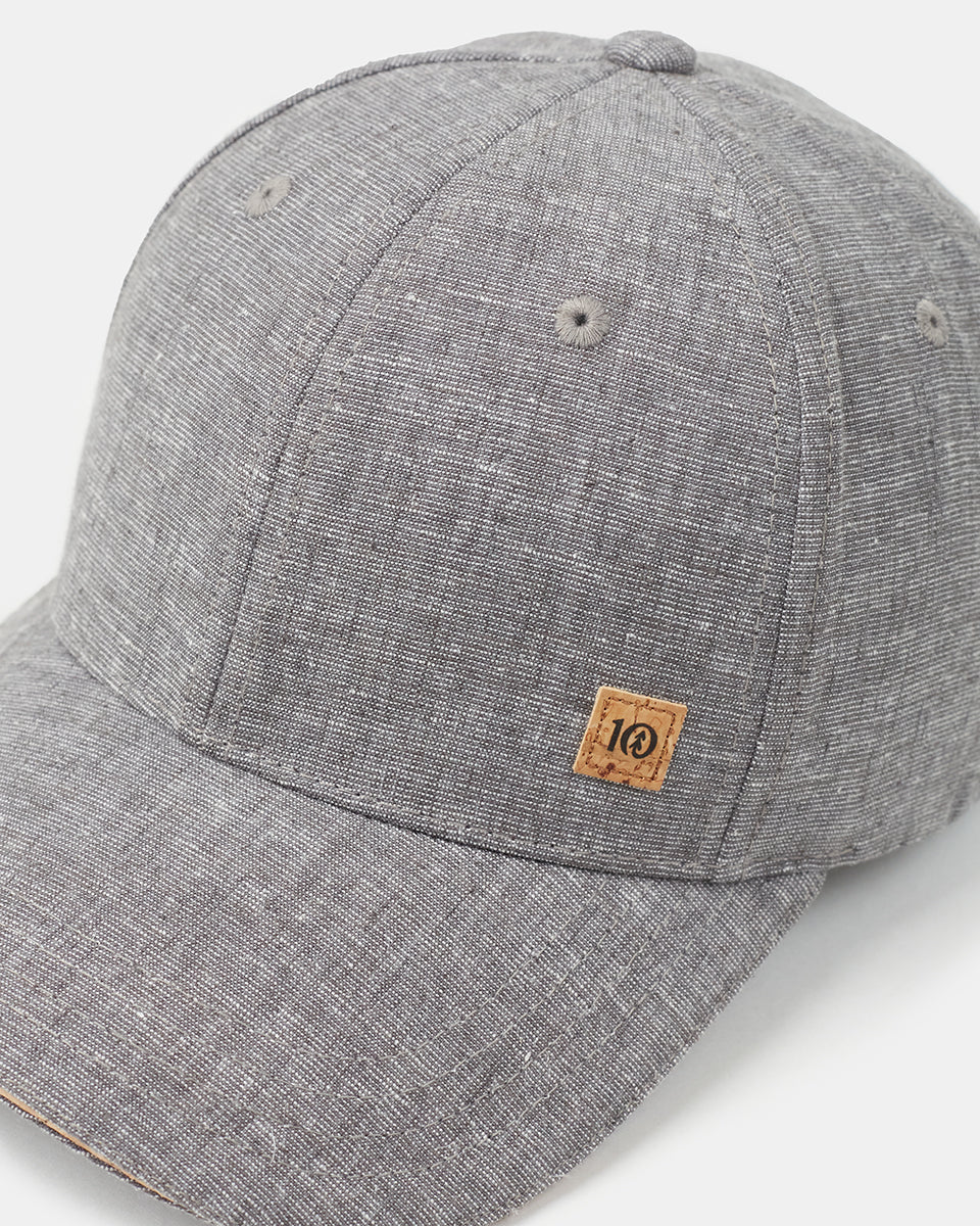 Cork Icon Hemp Elevation Hat - Image 2