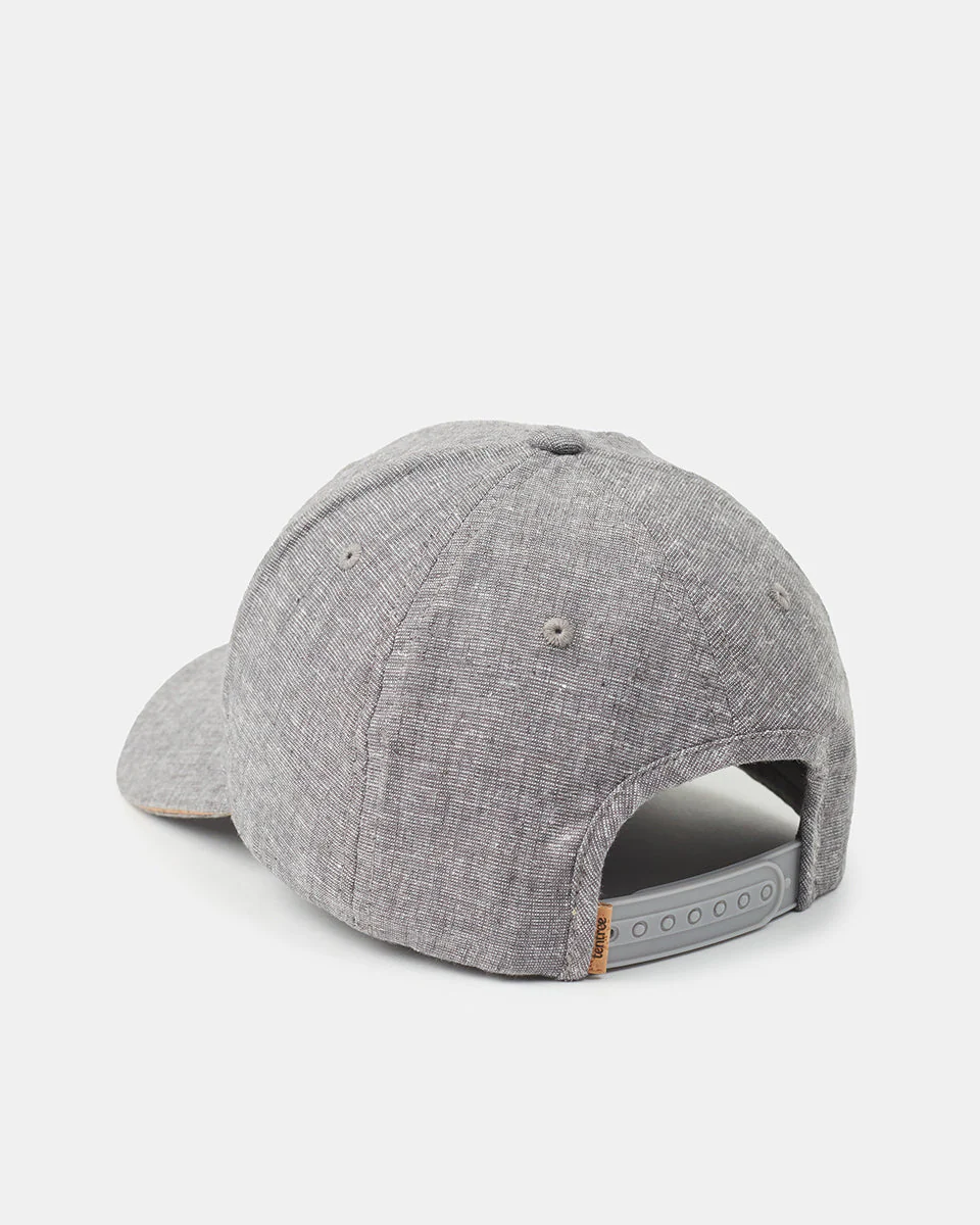 Cork Icon Hemp Elevation Hat - Image 3