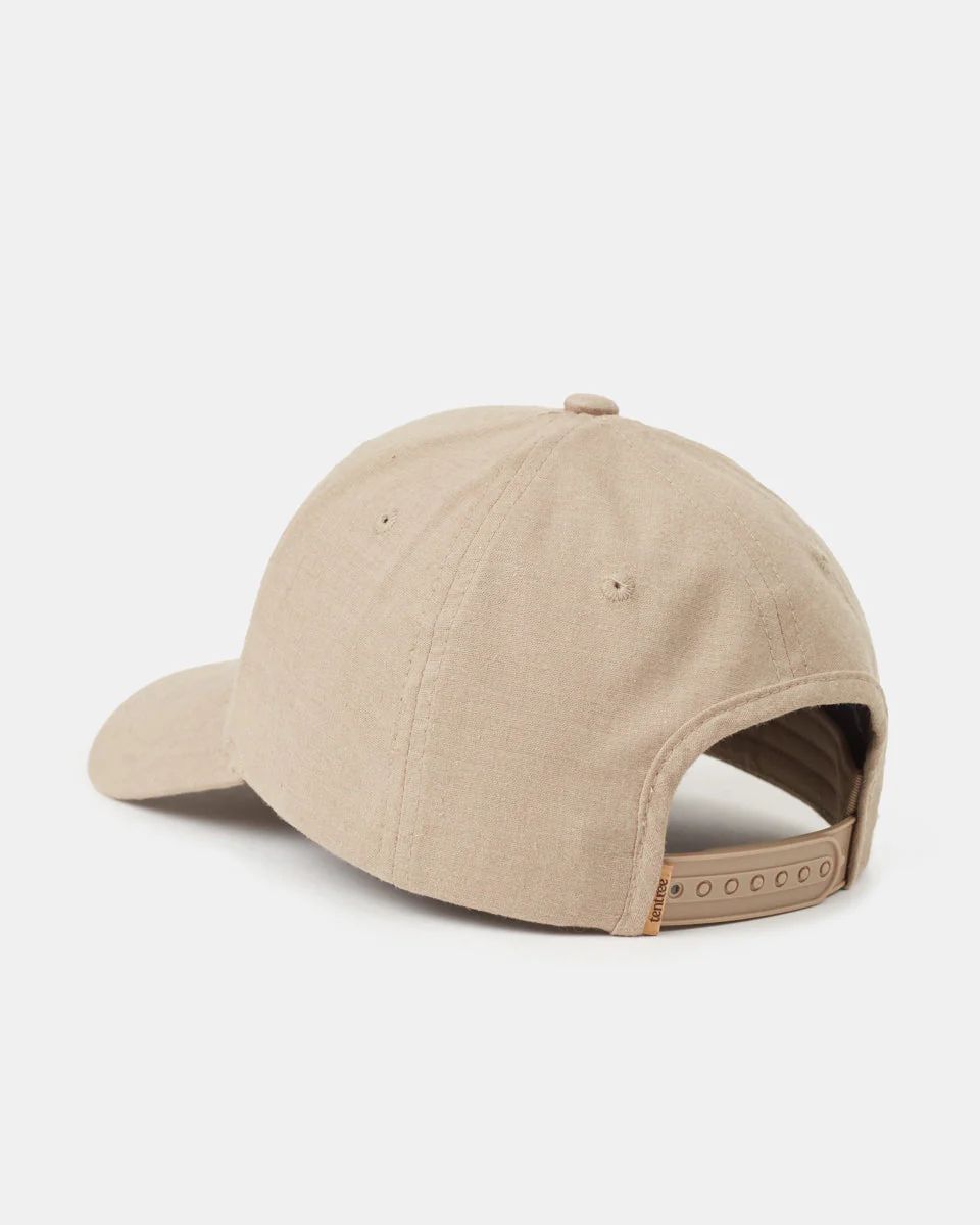 Cork Icon Hemp Elevation Hat - Image 3