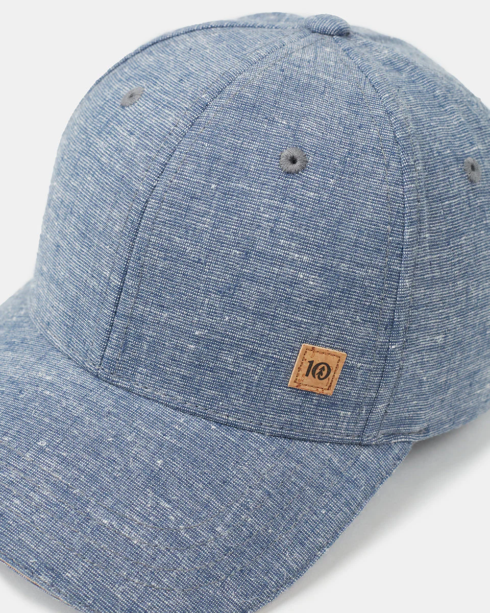 Cork Icon Hemp Elevation Hat - Image 2
