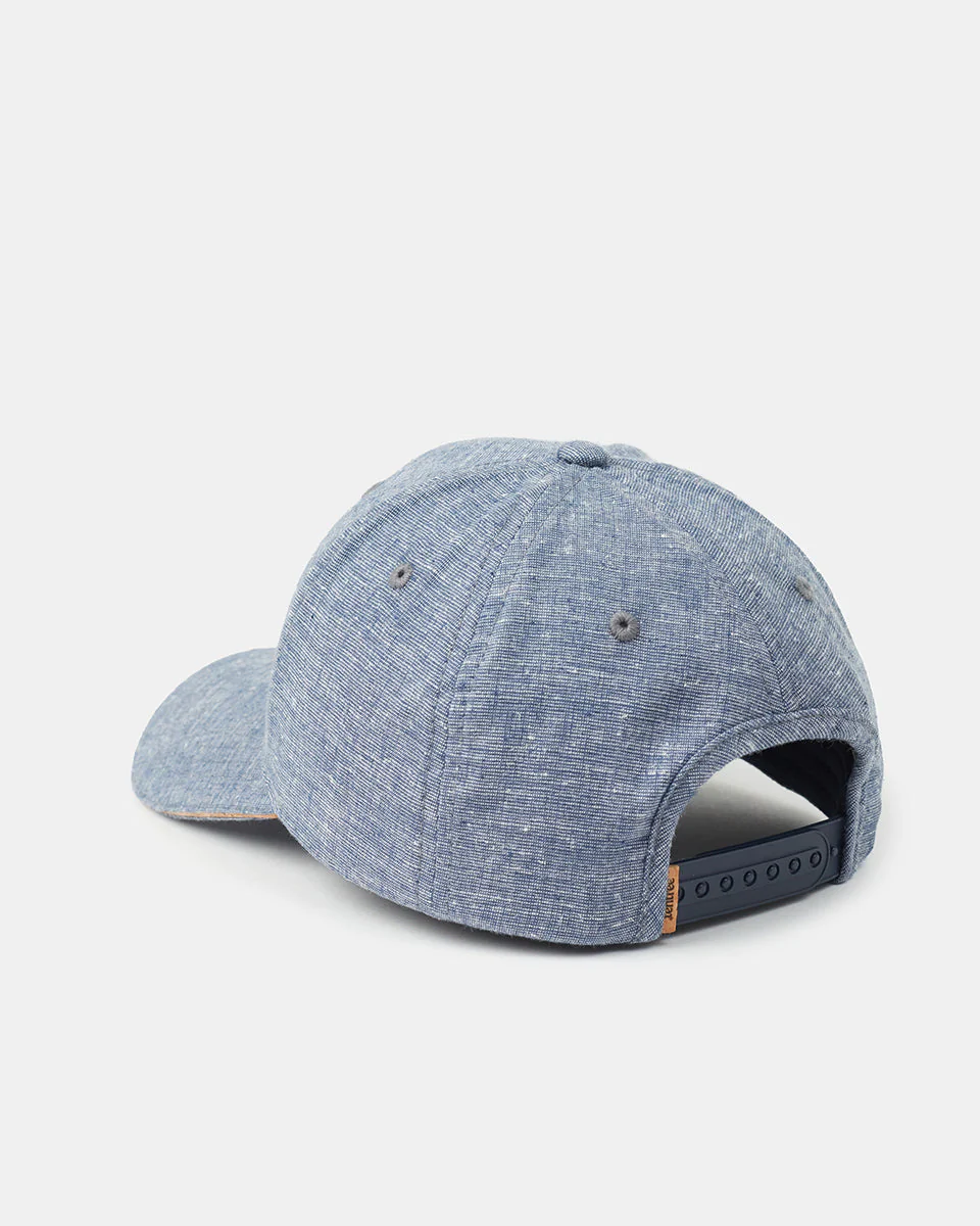Cork Icon Hemp Elevation Hat - Image 3