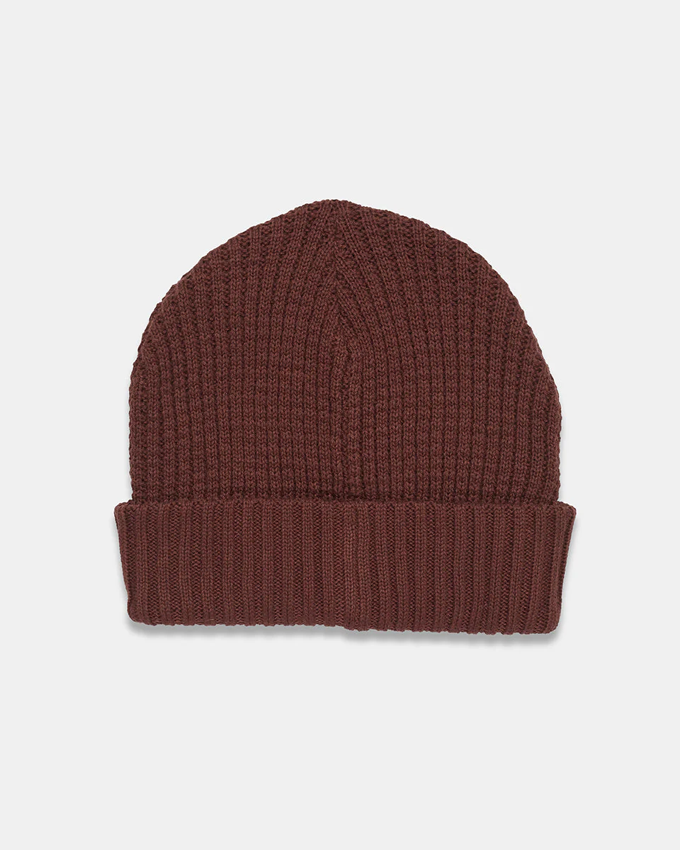 Cork Patch Beanie - Image 2