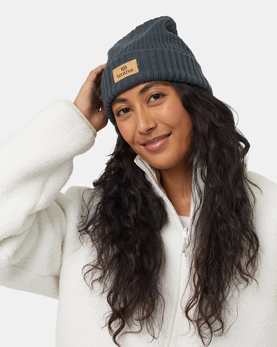 Cork Patch Beanie - Image 3