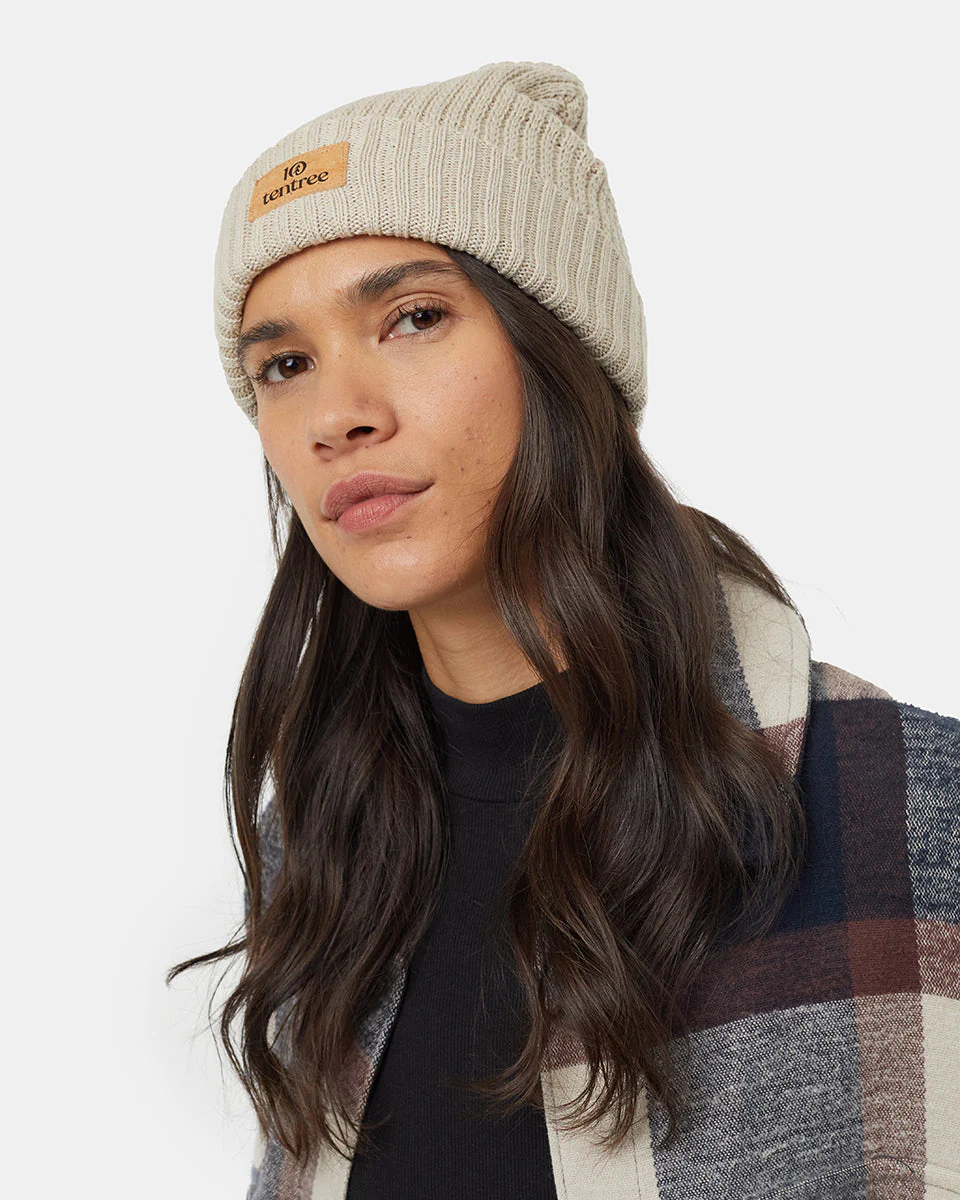 Cork Patch Beanie - Image 3
