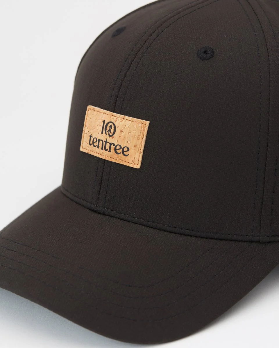 Cork Patch Elevation Hat - Image 3