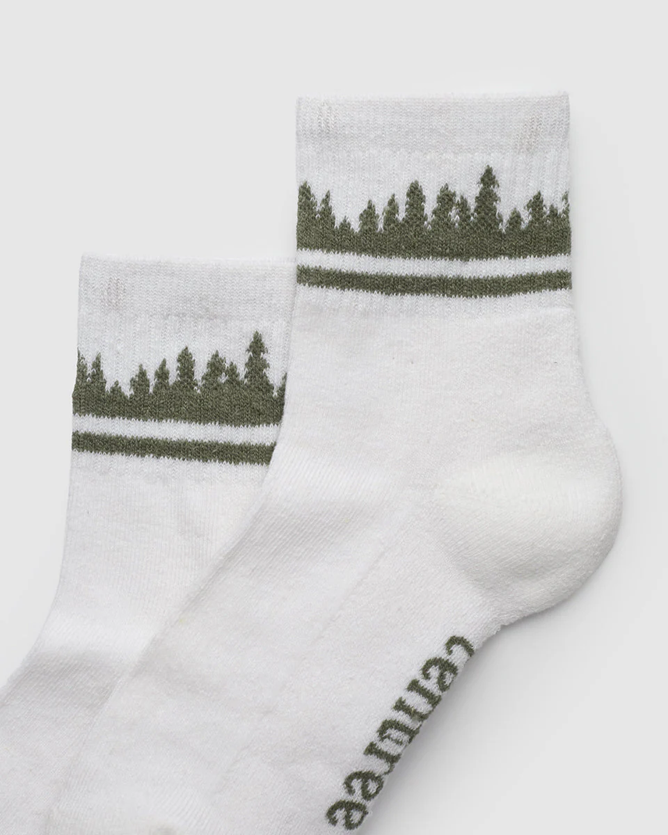 Cortes Socks (2-Pack) - Image 2