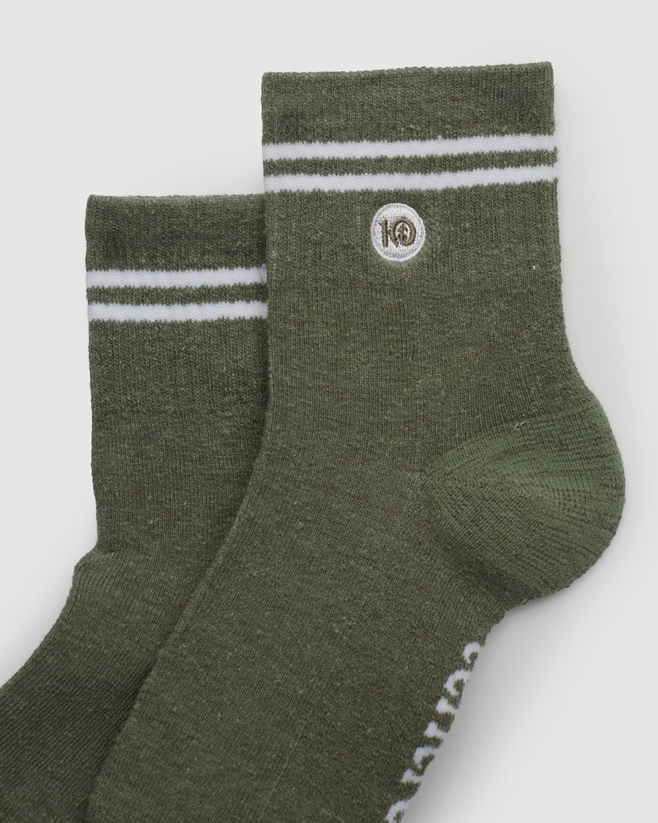 Cortes Socks (2-Pack) - Image 3