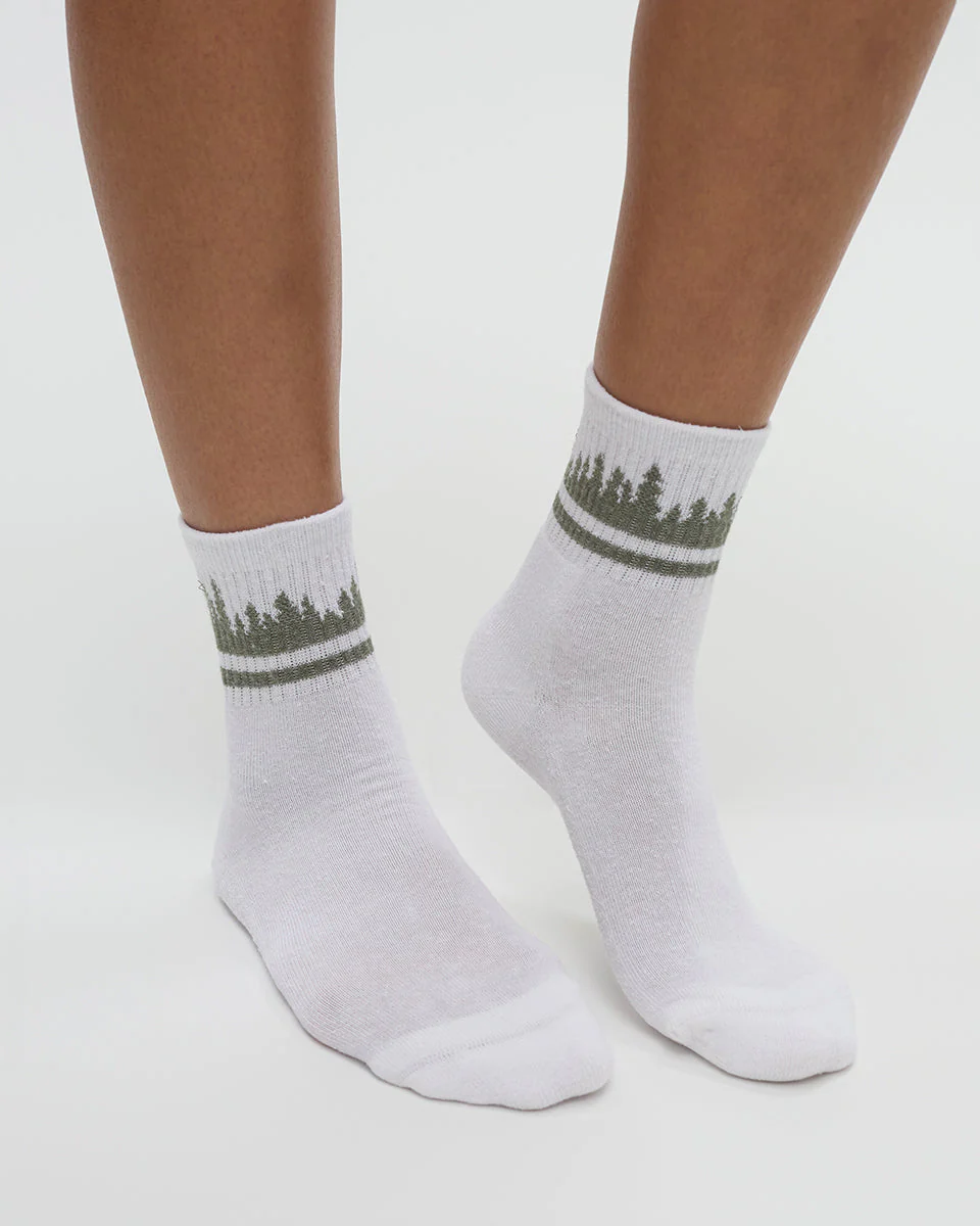 Cortes Socks (2-Pack) - Image 5