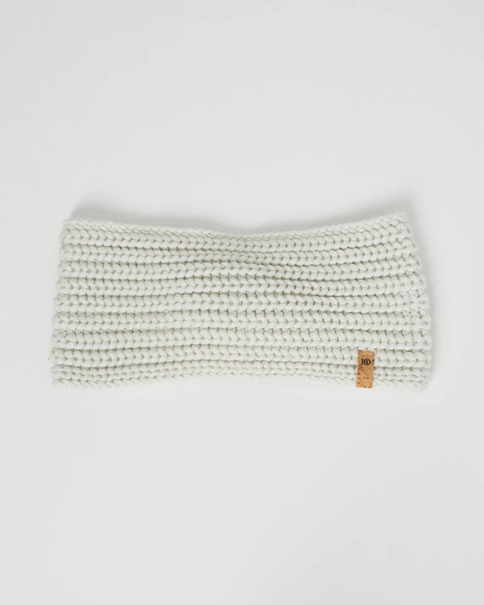 Cotton Headband - Image 3