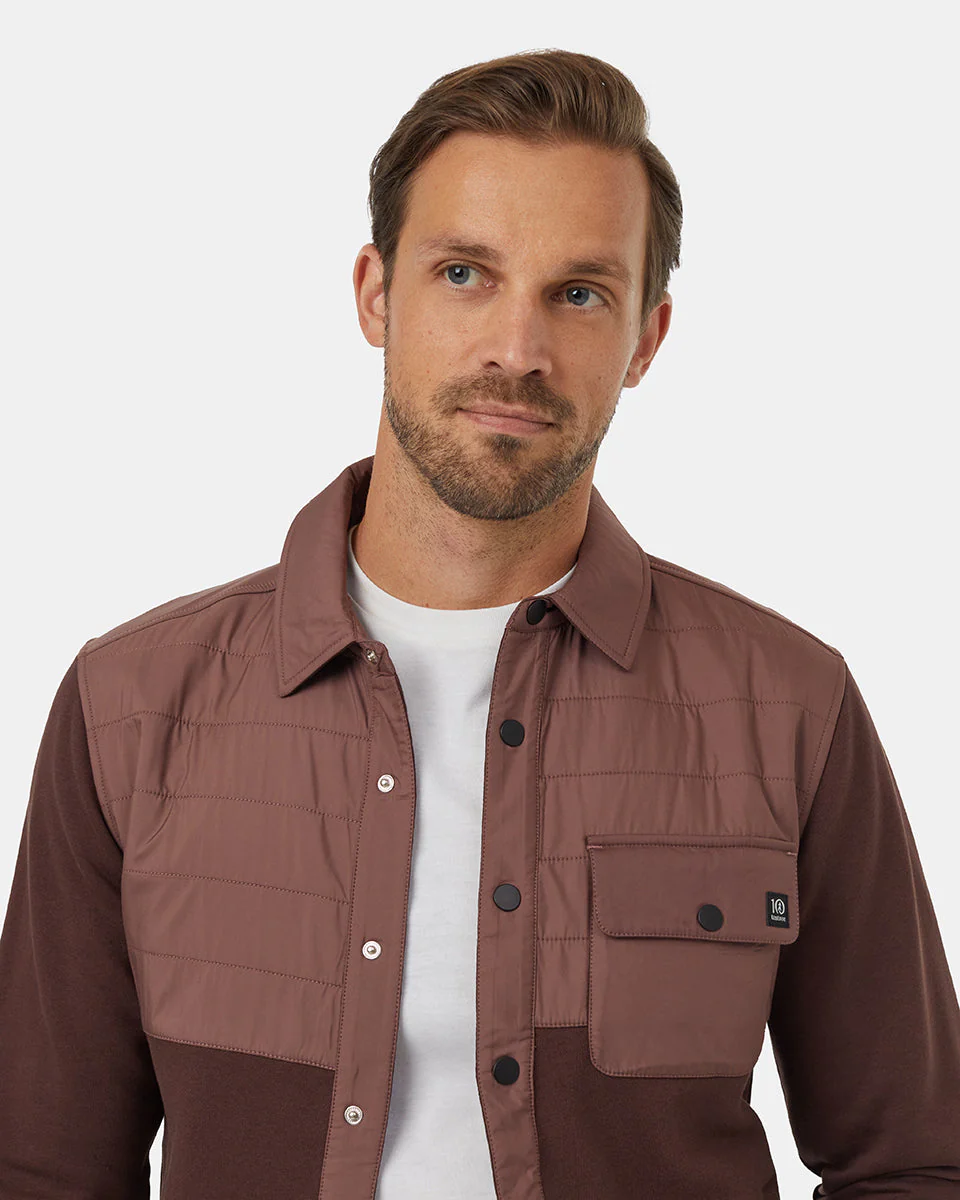 Coves Overshirt - Image 4