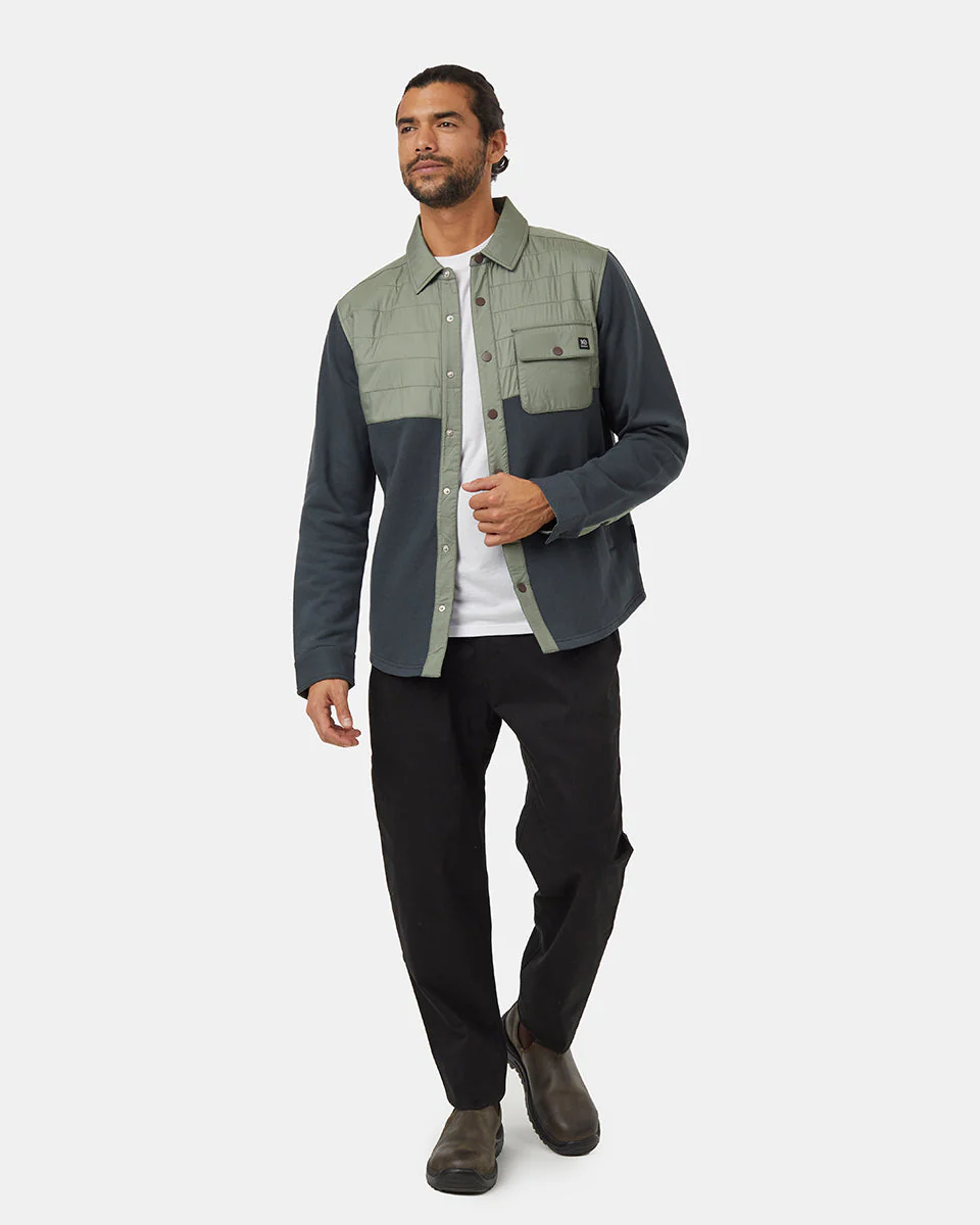 Coves Overshirt - Image 2