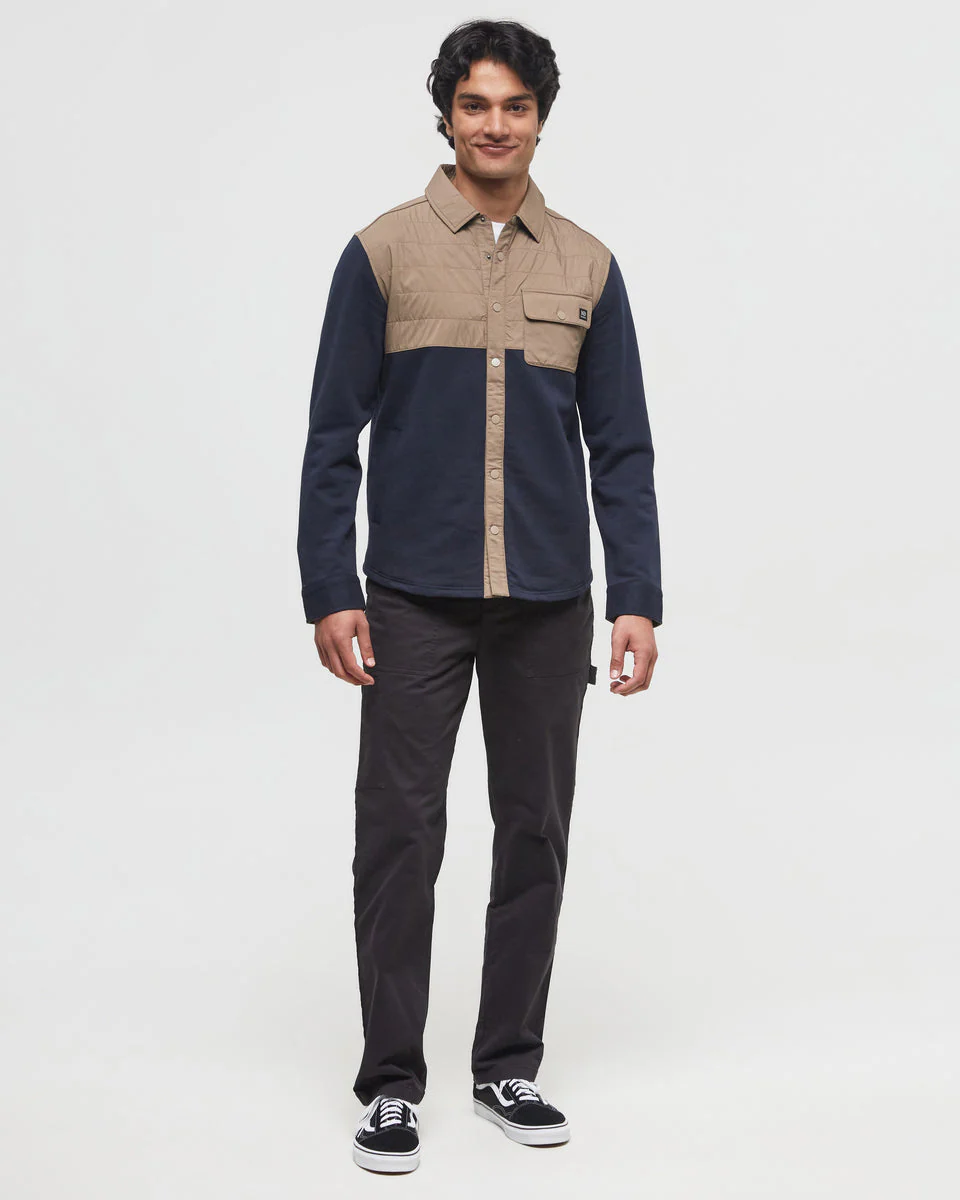 Coves Overshirt - Image 6