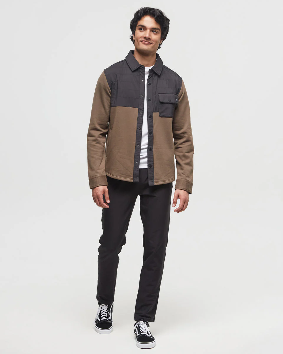 Coves Overshirt - Image 2