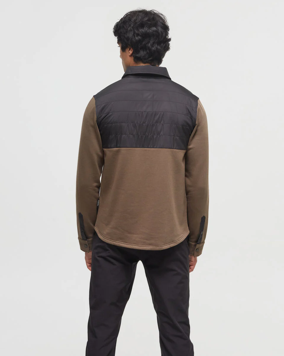 Coves Overshirt - Image 3