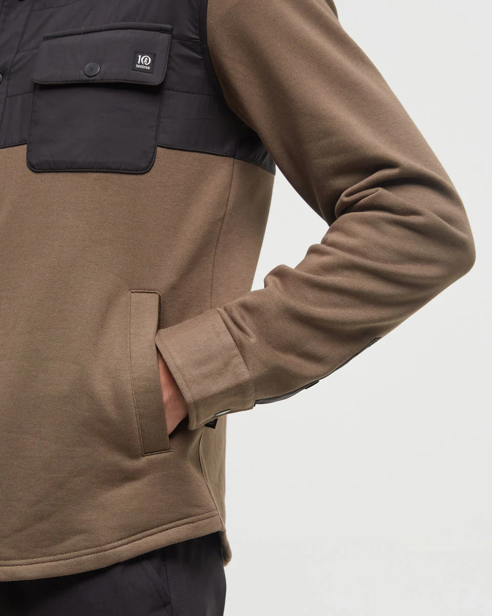 Coves Overshirt - Image 5