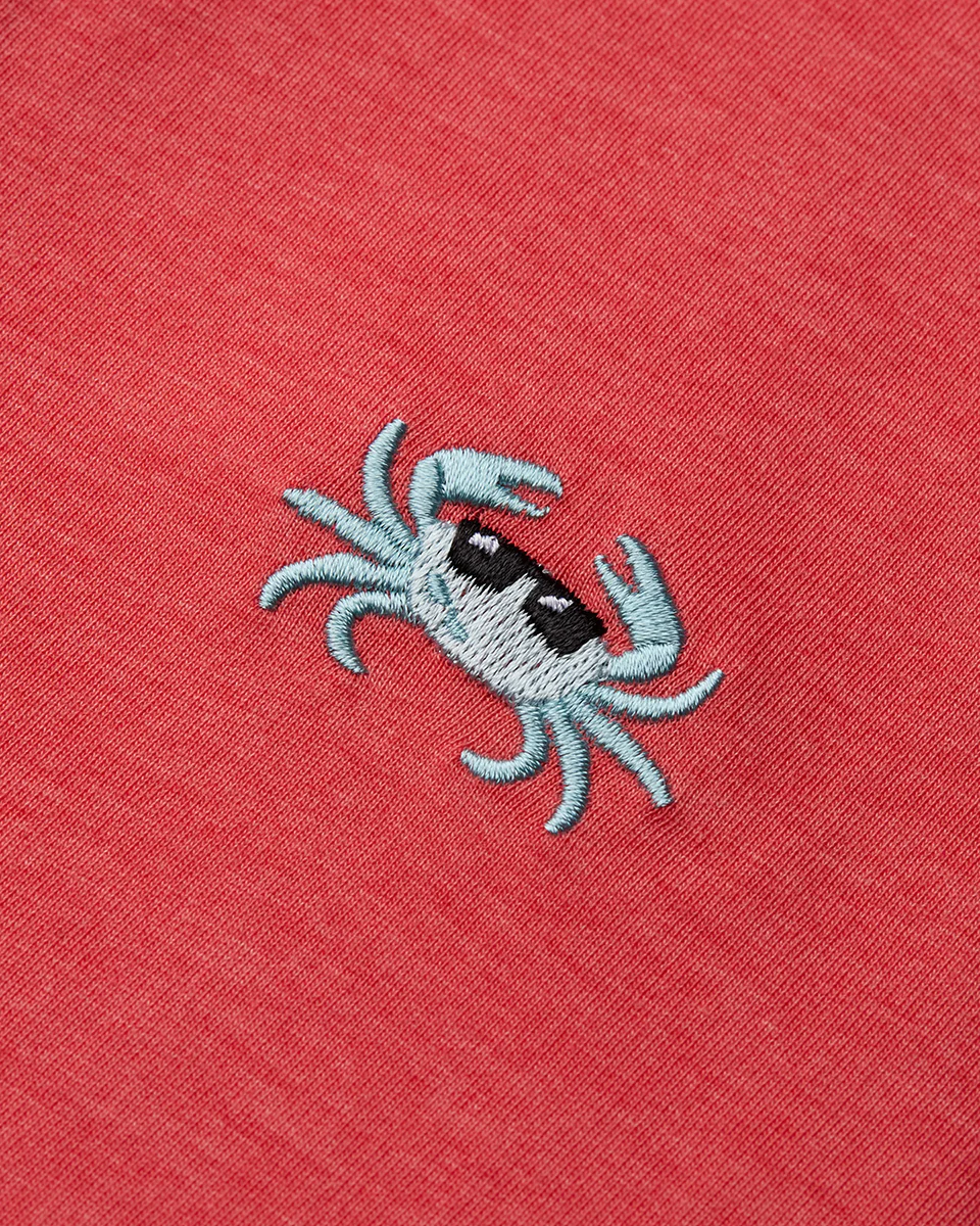 Crabby Astir Polo - Image 2
