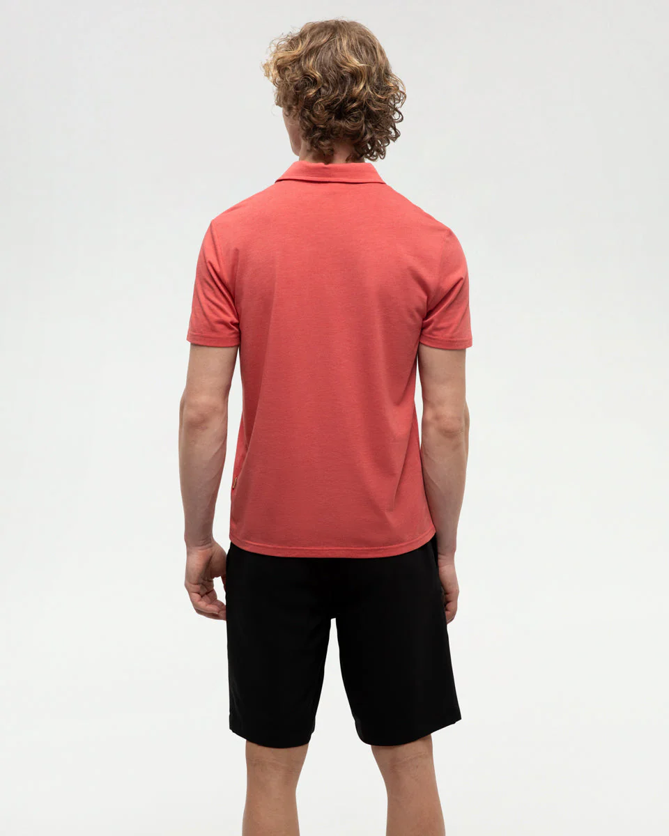 Crabby Astir Polo - Image 3