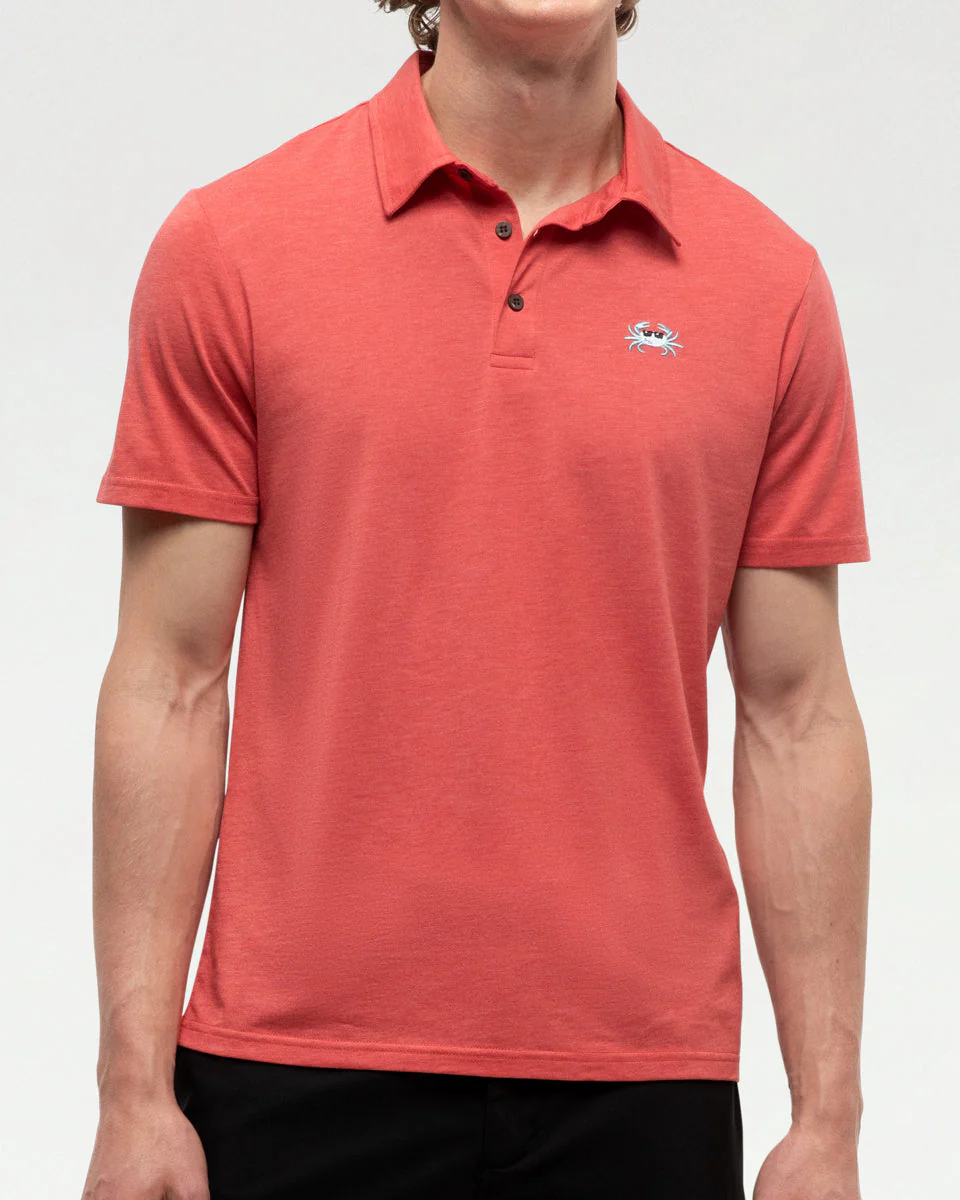 Crabby Astir Polo - Image 4