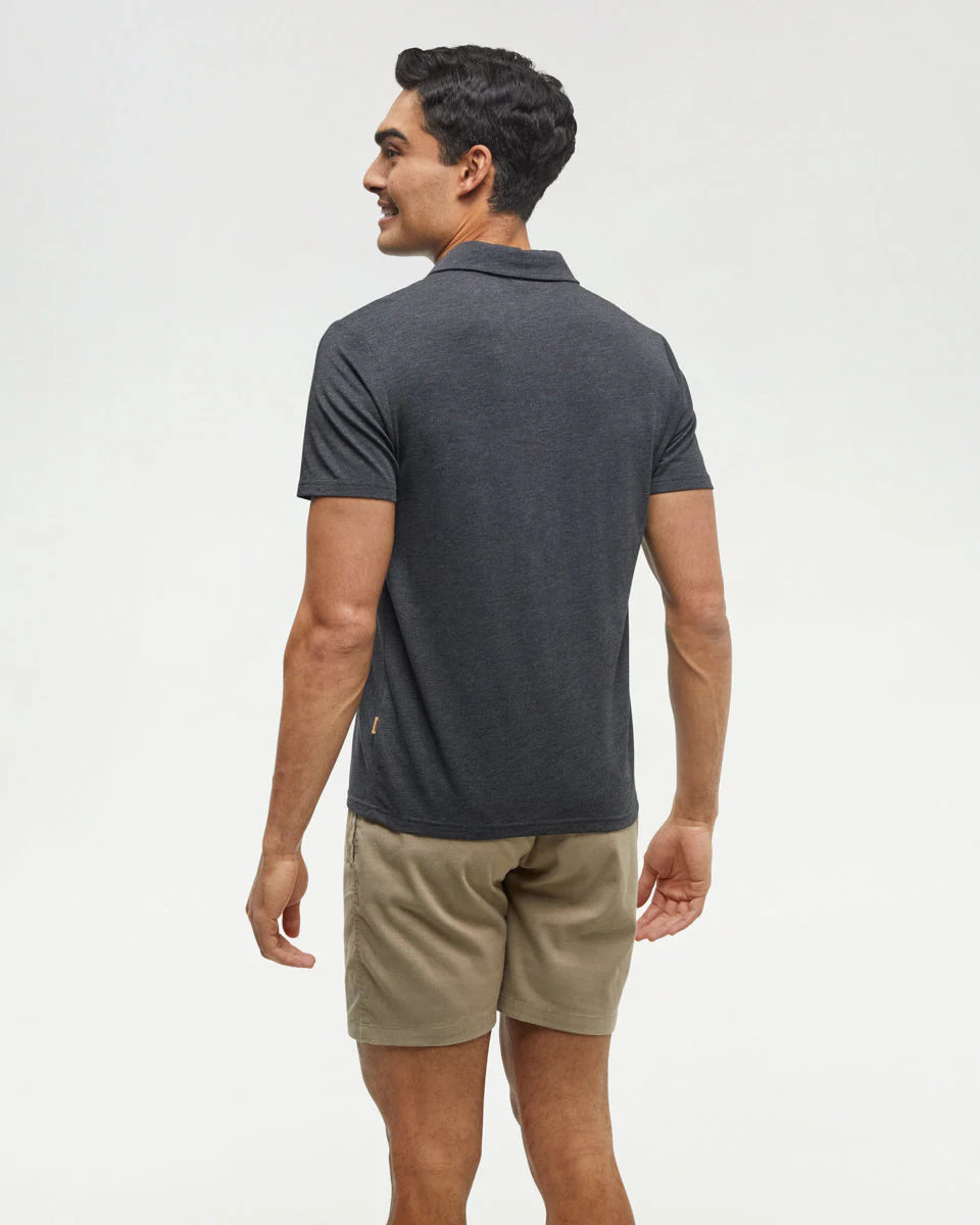 Crabby Astir Polo - Image 3