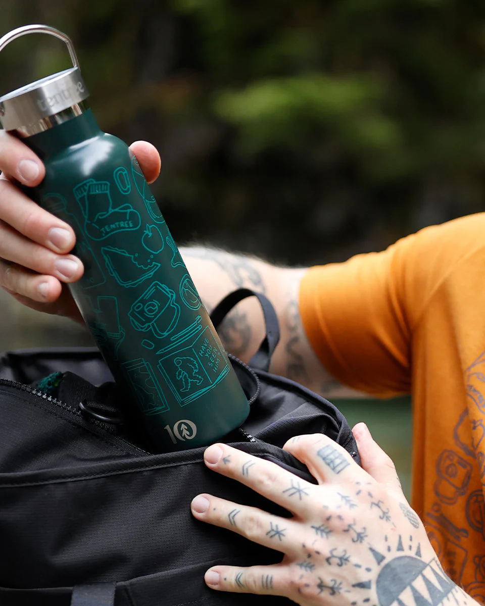 Creekstone Water bottle - Image 2