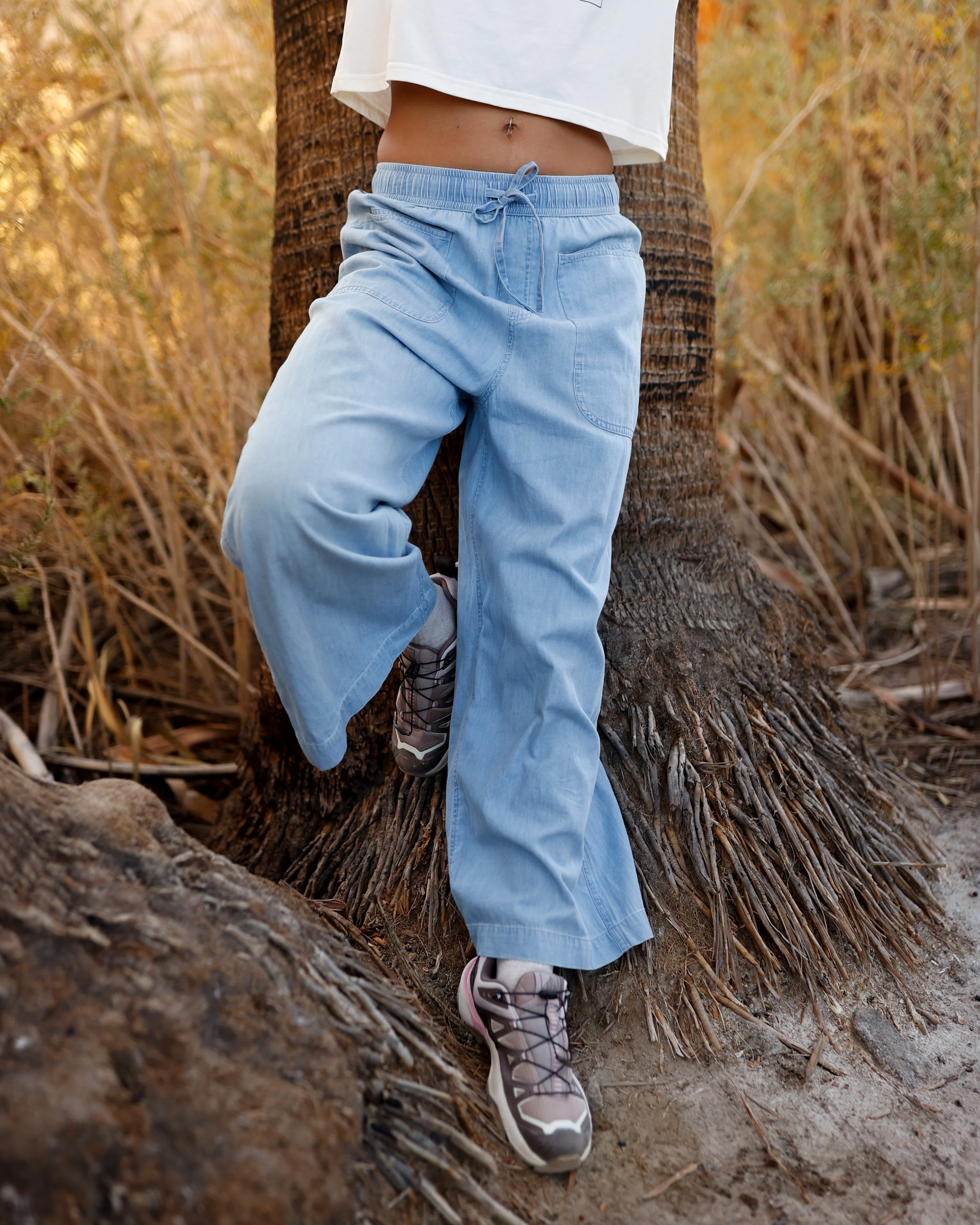Denim Crestwood Pant - Image 2